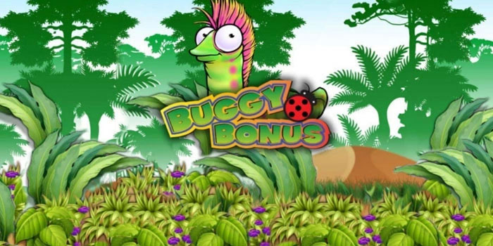 Momen Paling Tepat Menekan Spin Di Slot Buggy Bonus