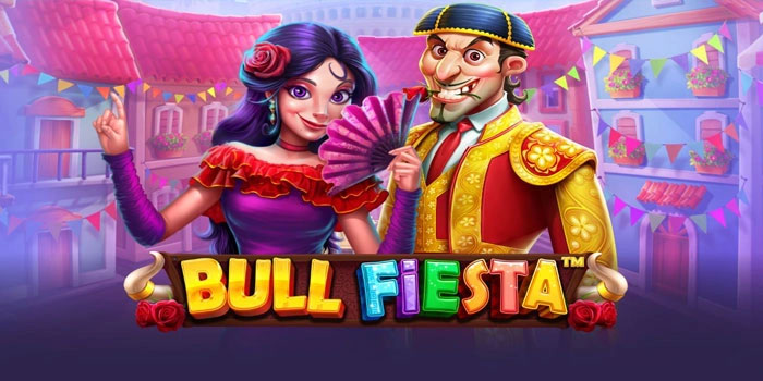 Rahasia Kombinasi Simbol Menguntungkan Slot Bull Fiesta