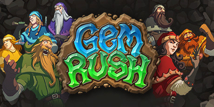 Tips Efektif Maksimalkan Cuan Besar Slot Gem Rush Setiap Hari