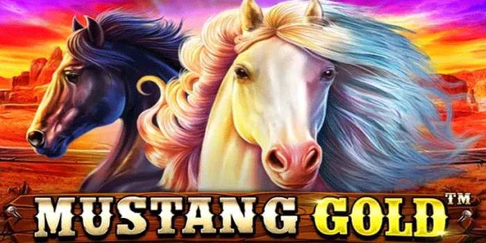 Teknik Sederhana Dapatkan Jackpot Besar Slot Mustang Gold