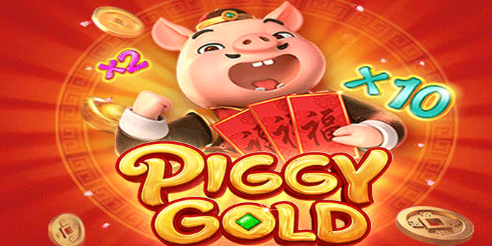 Panduan Slot Piggy Gold untuk Pemburu Kemenangan Fantastis