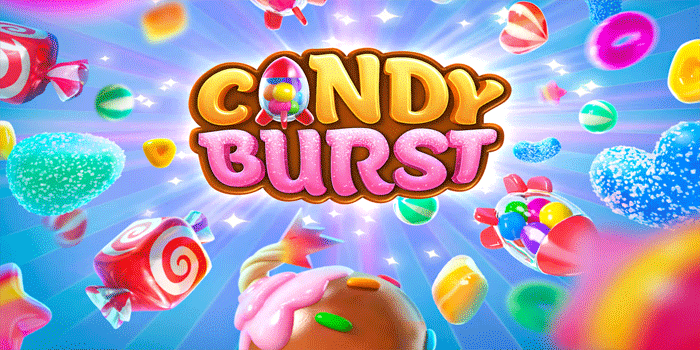 Strategi Slot Candy Burst Buka Peluang Menang Besar Hari Ini