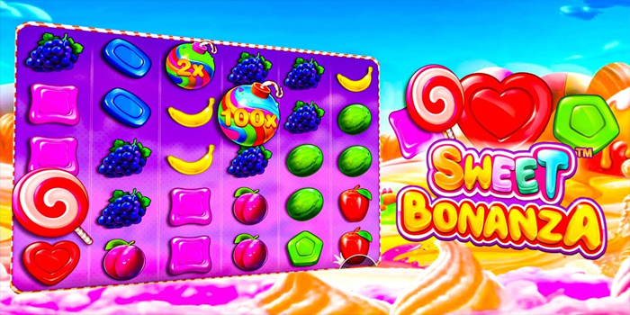 Panduan Gampang Maxwin Bermain Slot Sweet Bonanza Hari Ini Panduan Gampang Maxwin Bermain Slot Sweet Bonanza Hari Ini