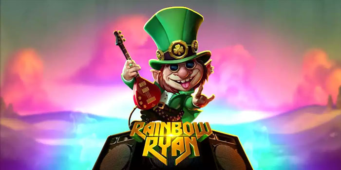 Tips Menang Besar di Slot Rainbow Ryan