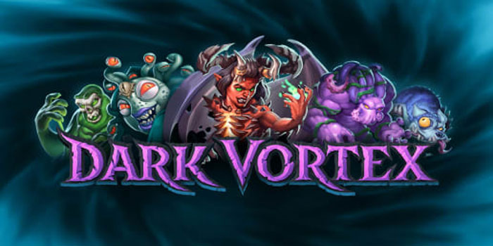 Bocoran Meraih Kemenangan di Slot Dark Vortex