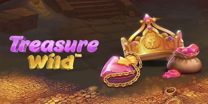 Strategi Jitu Mudah Jackpot di Slot Treasure Wild